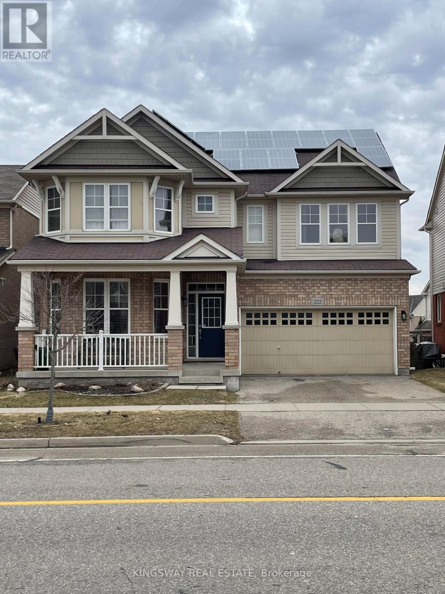 222 Baldwin Drive, Cambridge, ON