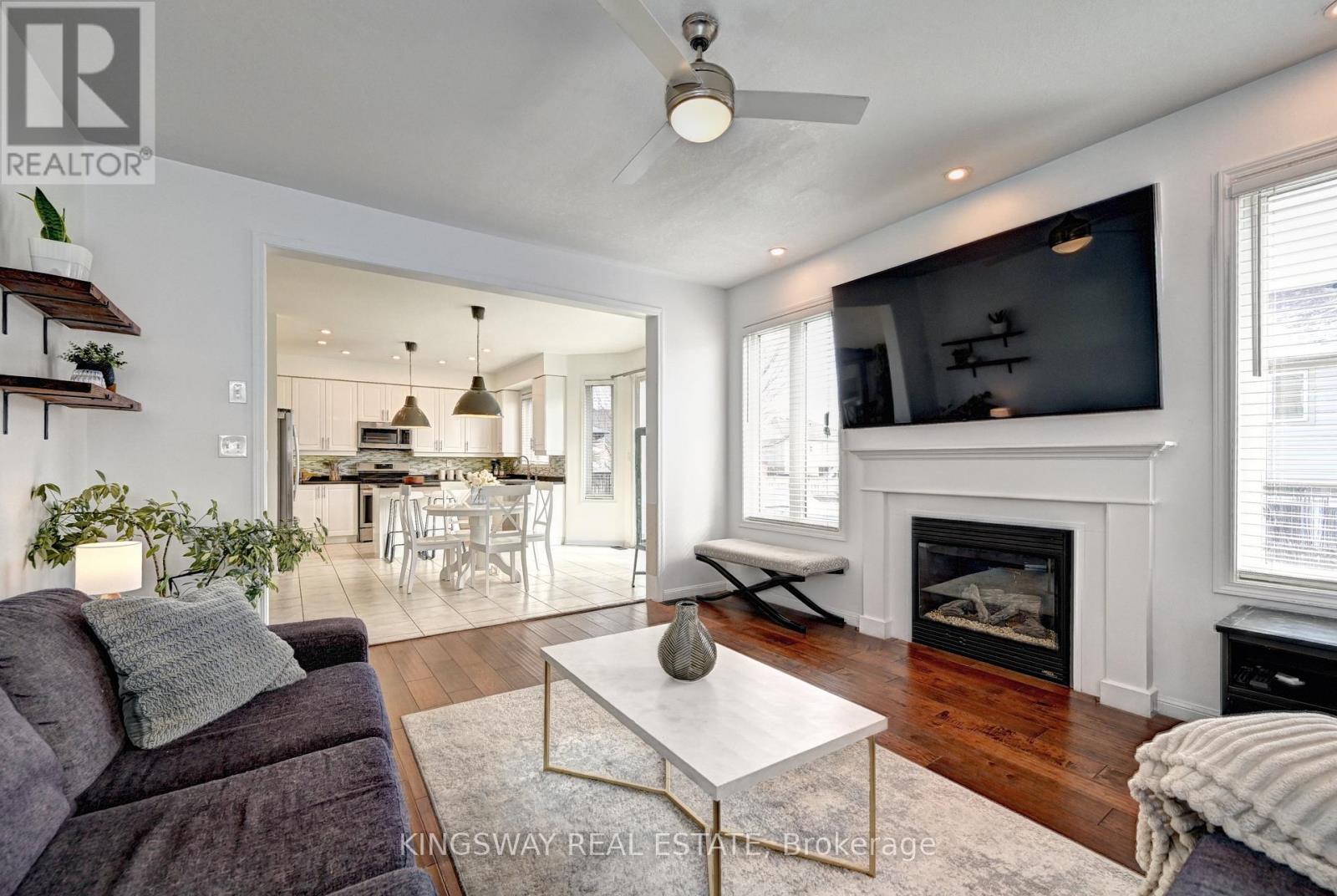 222 Baldwin Drive, Cambridge, ON