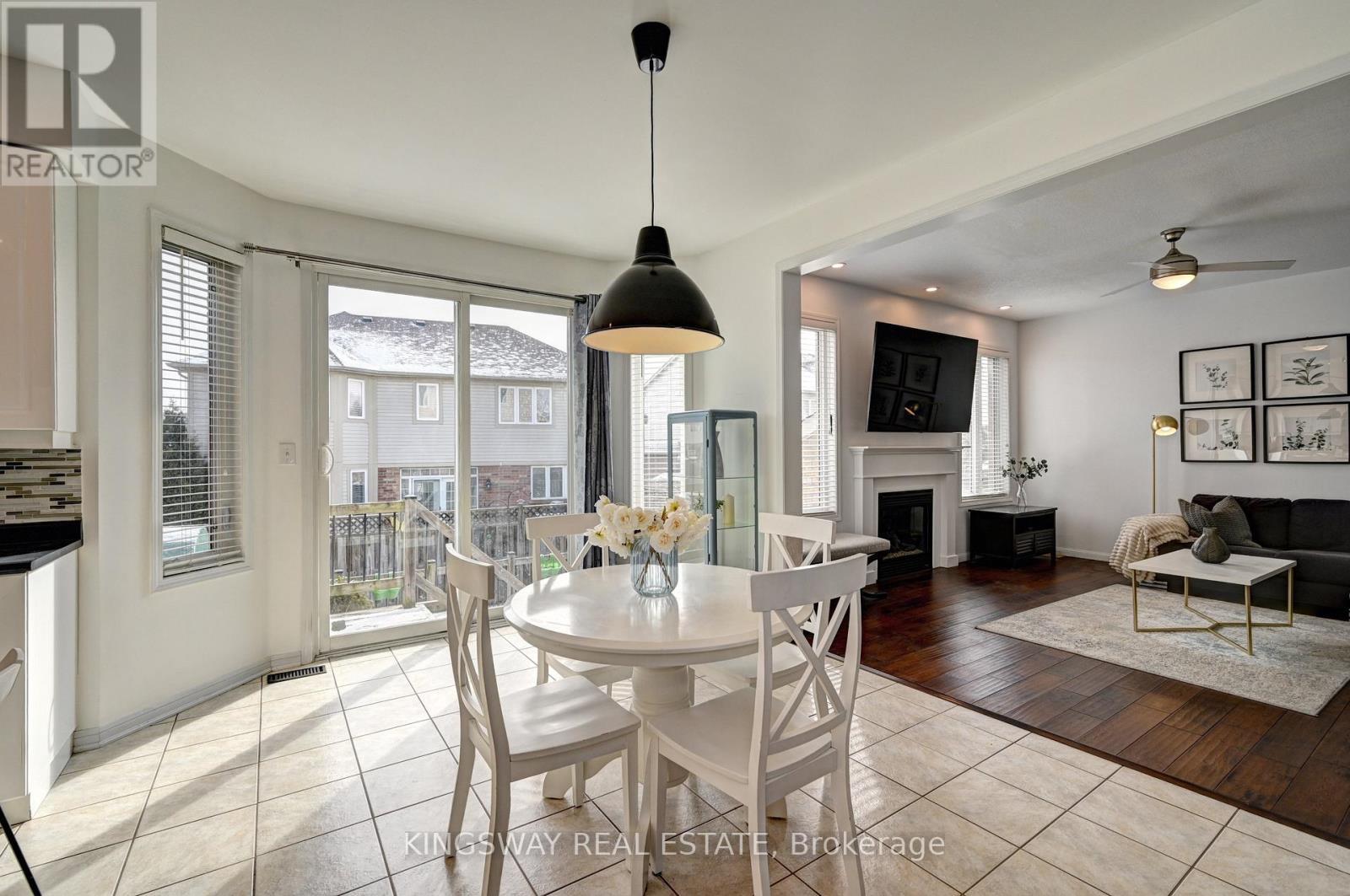 222 Baldwin Drive, Cambridge, ON