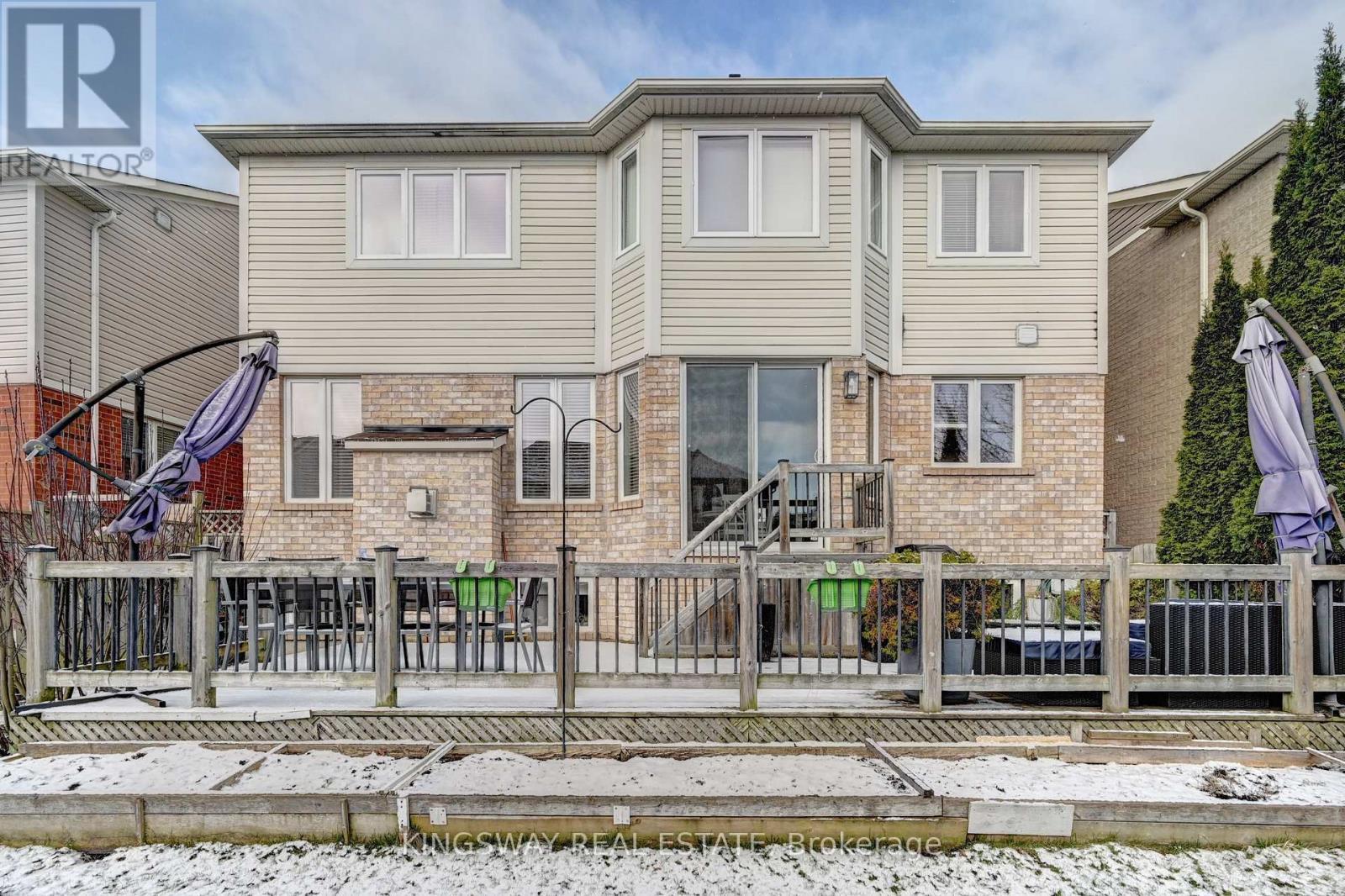 222 Baldwin Drive, Cambridge, ON