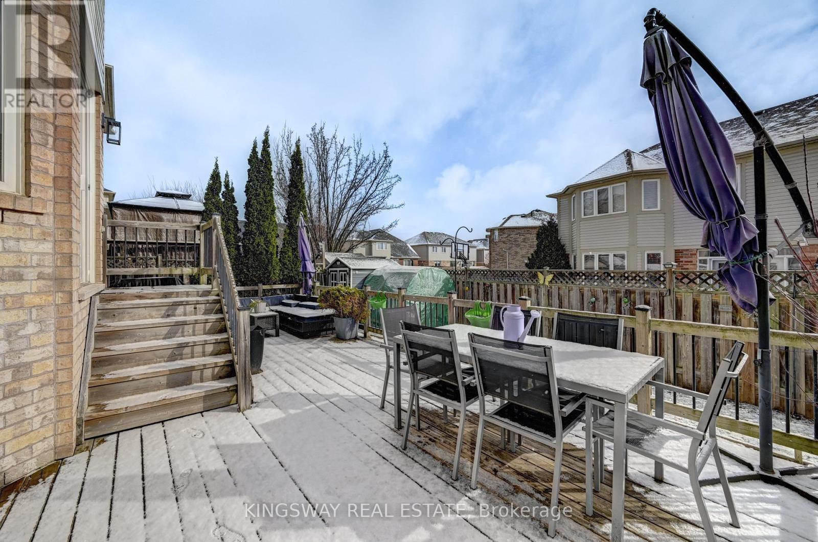 222 Baldwin Drive, Cambridge, ON