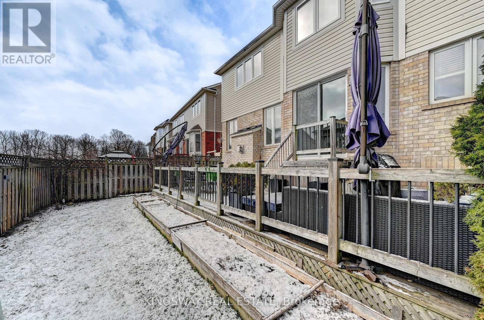 222 Baldwin Drive, Cambridge, ON