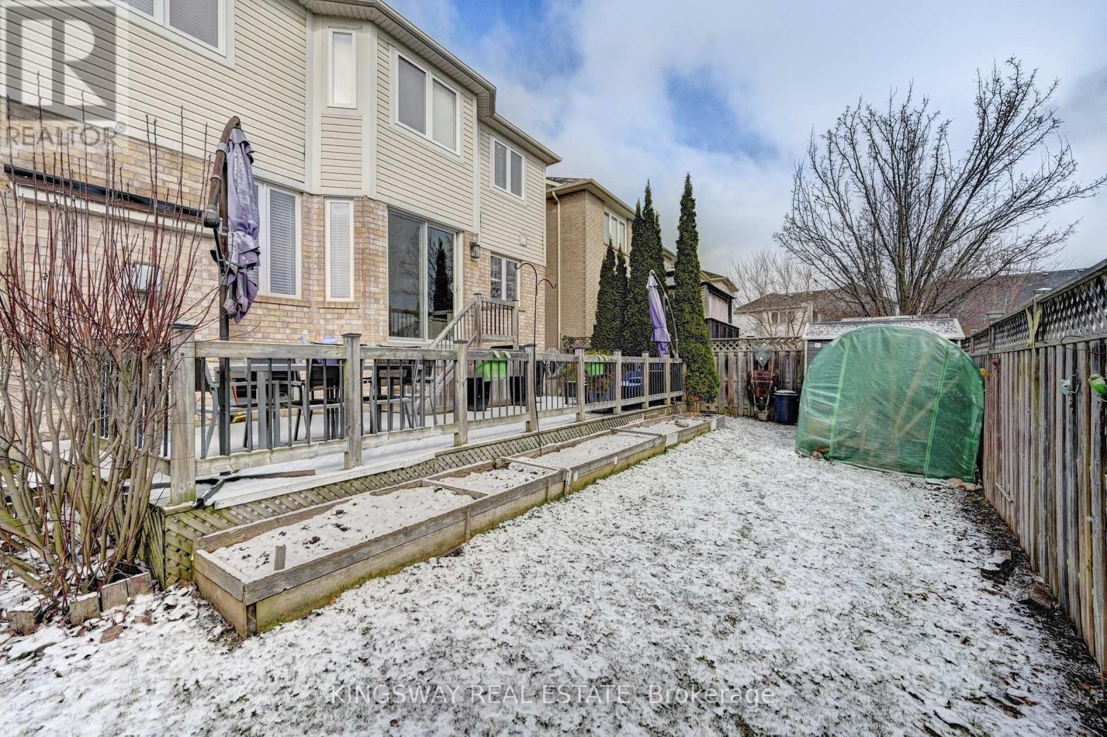 222 Baldwin Drive, Cambridge, ON