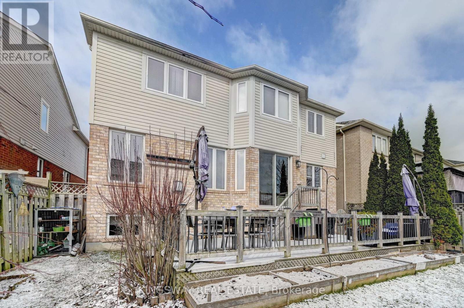 222 Baldwin Drive, Cambridge, ON
