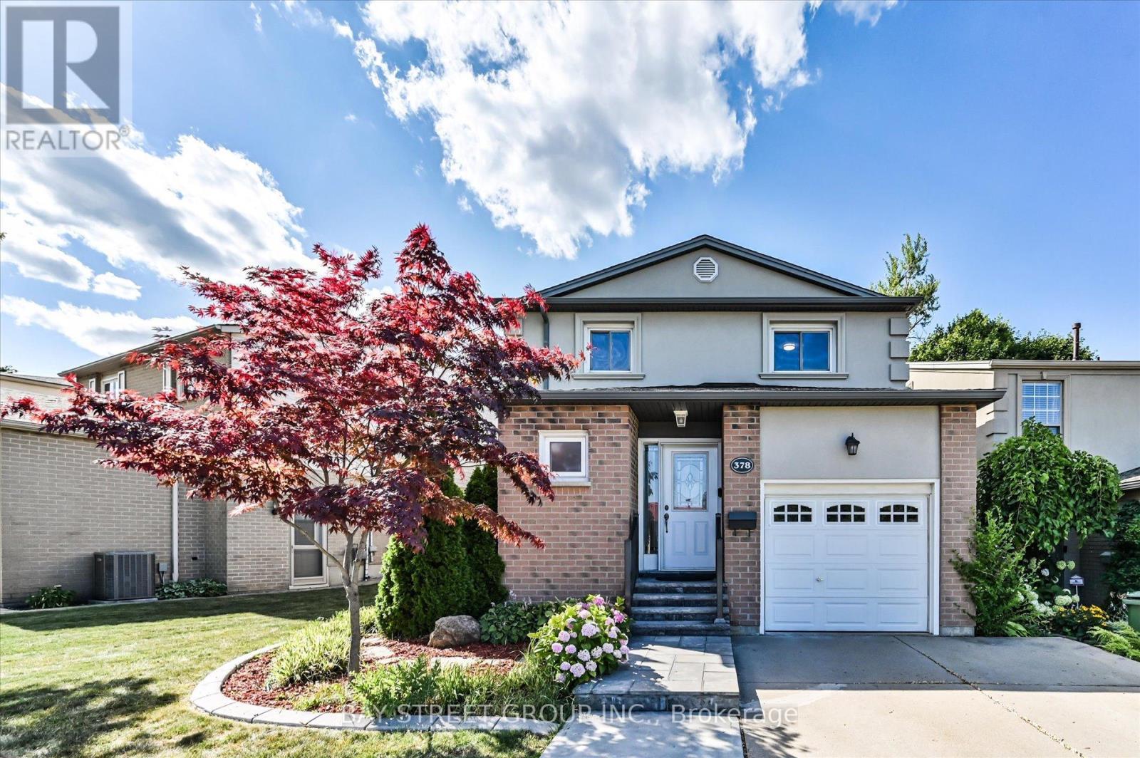 1 of 36 - 378 East 24Th Street, Hamilton, ON