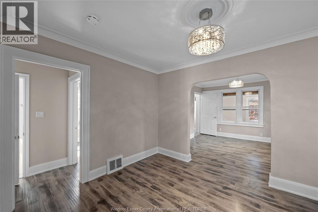 1154 Elm Unit# Main, Windsor, ON