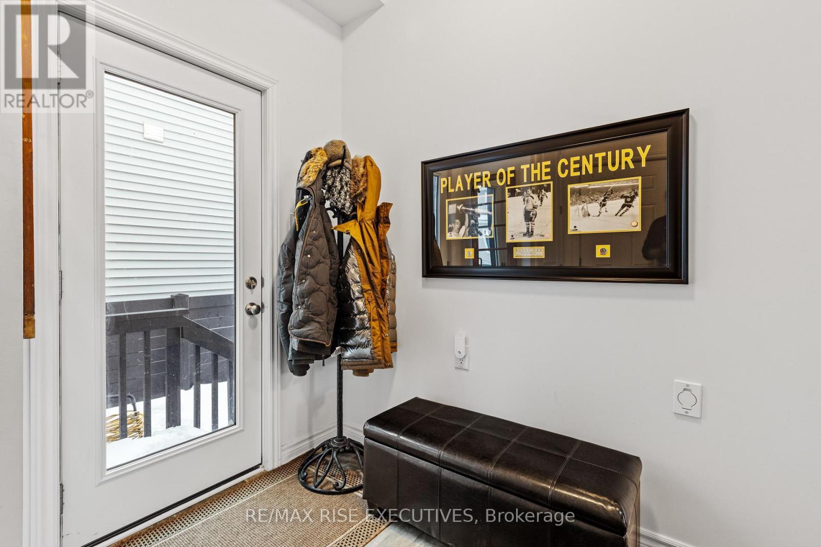 Mud Rm - 165 Finsbury Avenue, Ottawa, ON