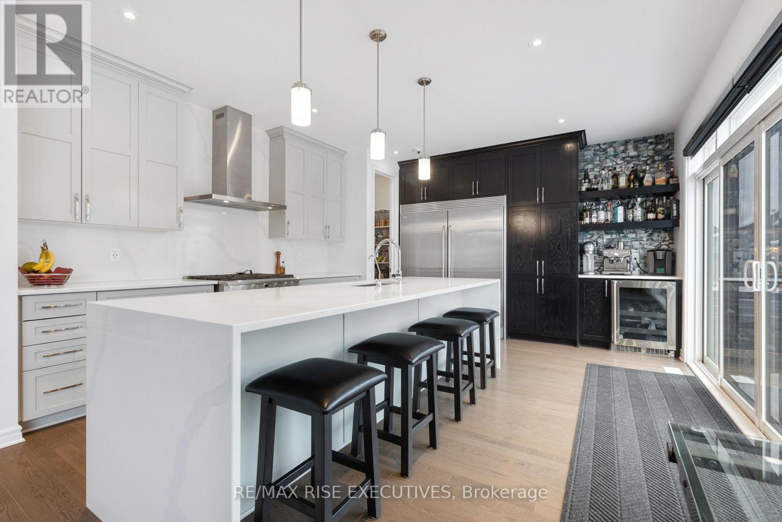 Kitchen - 165 Finsbury Avenue, Ottawa, ON