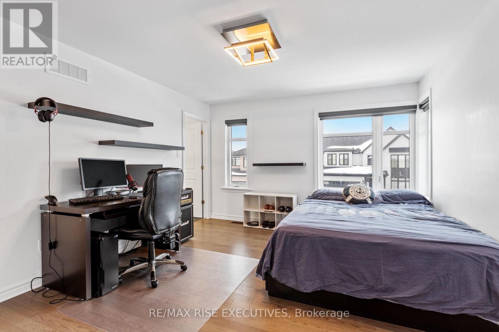 Bdrm 2 - 165 Finsbury Avenue, Ottawa, ON