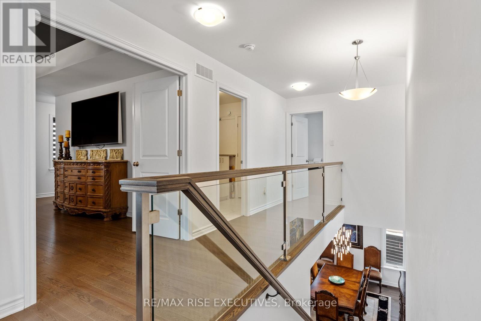 2nd floor - 165 Finsbury Avenue, Ottawa, ON
