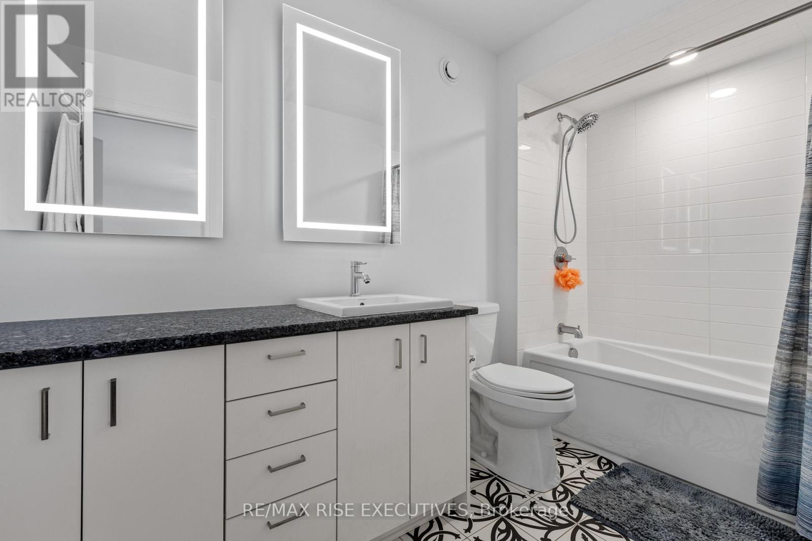 Bedroom 3 ensuite - 165 Finsbury Avenue, Ottawa, ON