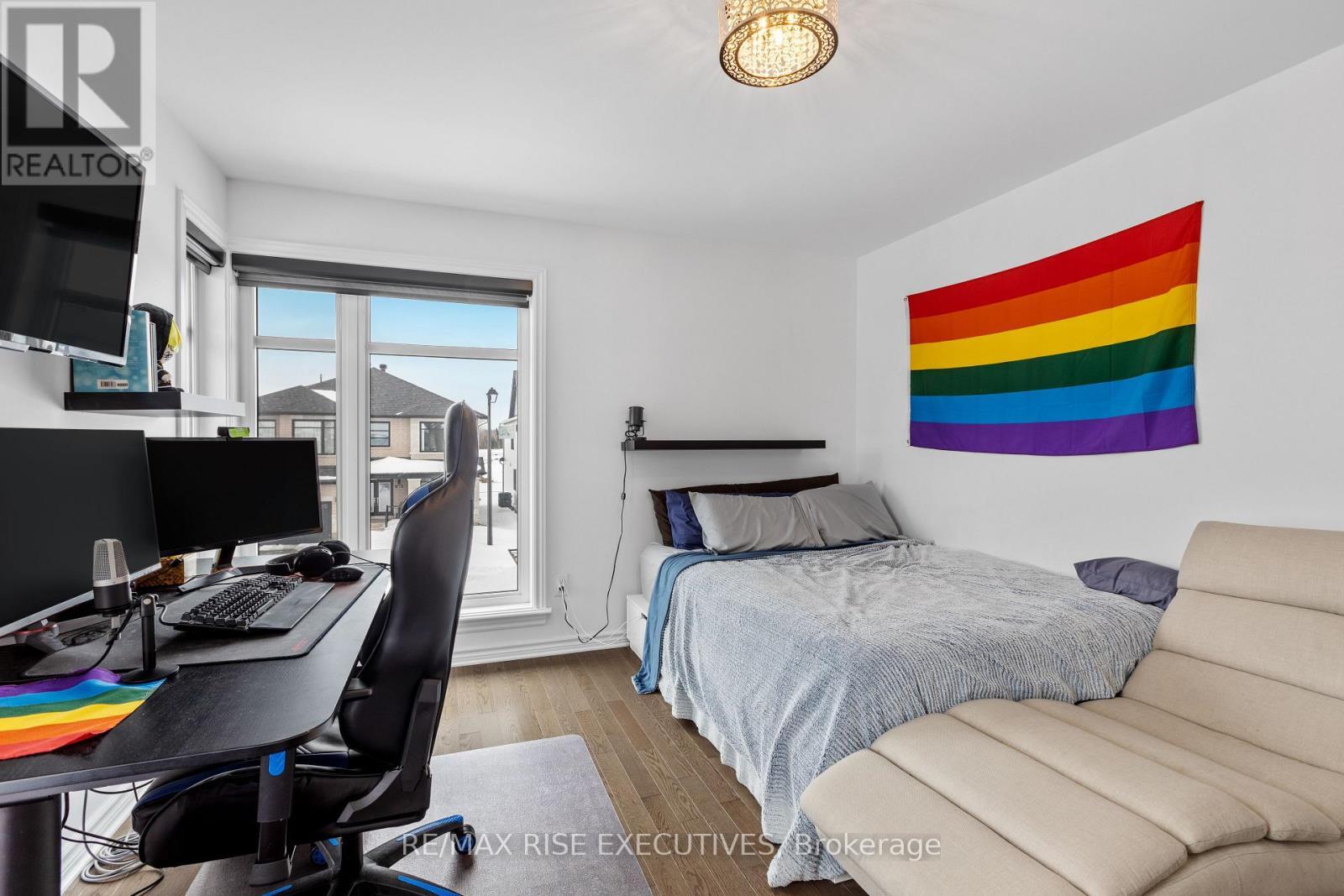 Bdrm 3 - 165 Finsbury Avenue, Ottawa, ON