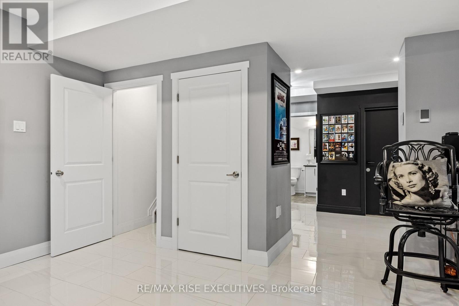 Recreation Rm - 165 Finsbury Avenue, Ottawa, ON