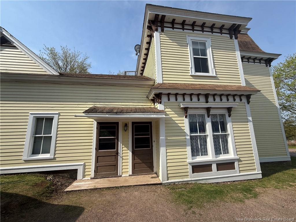 3497 Cape Rd, Dorchester, NB