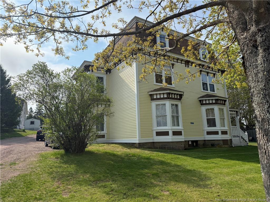 3497 Cape Rd, Dorchester, NB