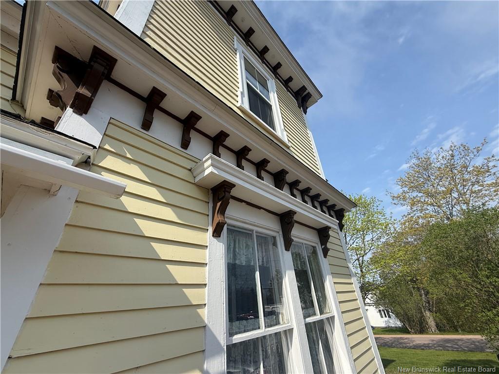 3497 Cape Rd, Dorchester, NB