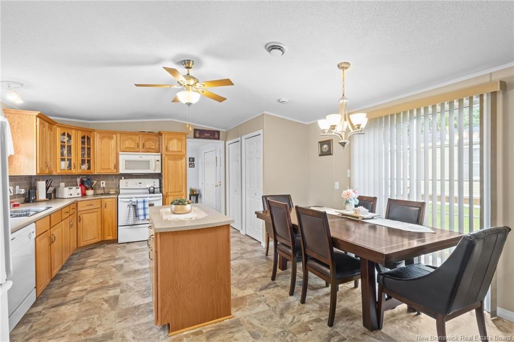 132 Jacob St, Fredericton, NB
