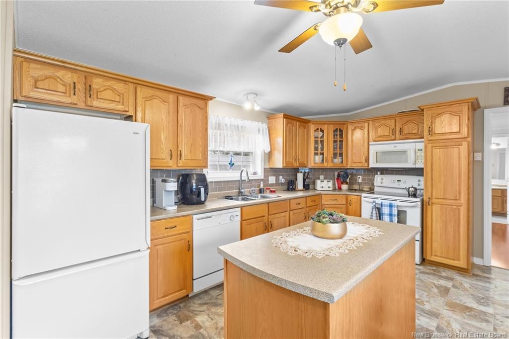 132 Jacob St, Fredericton, NB