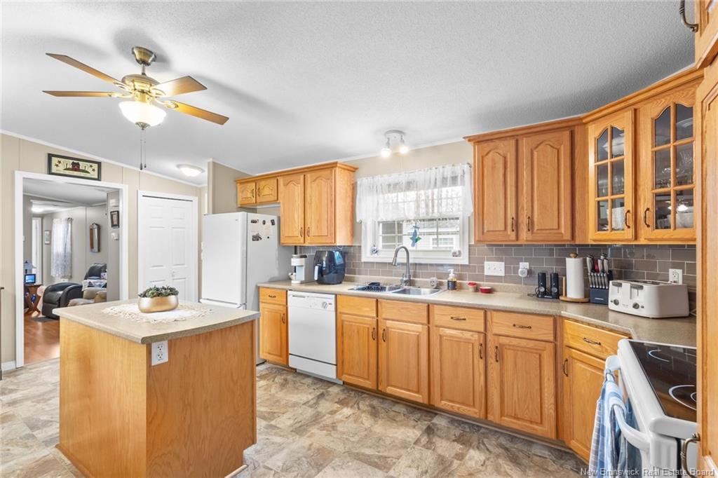 132 Jacob St, Fredericton, NB