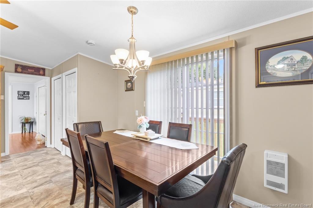 132 Jacob St, Fredericton, NB