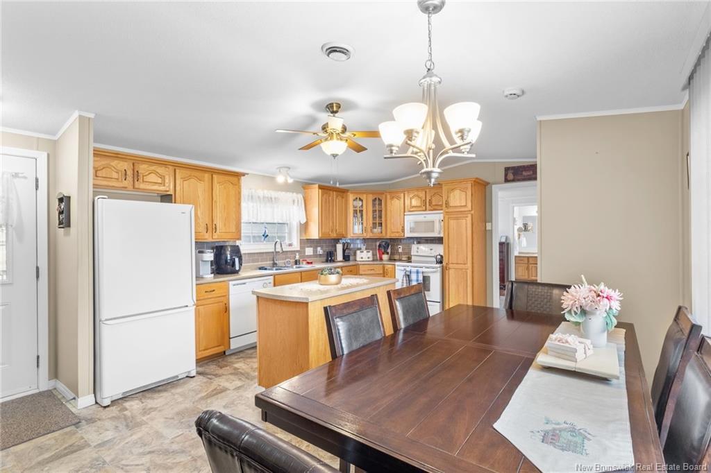 132 Jacob St, Fredericton, NB