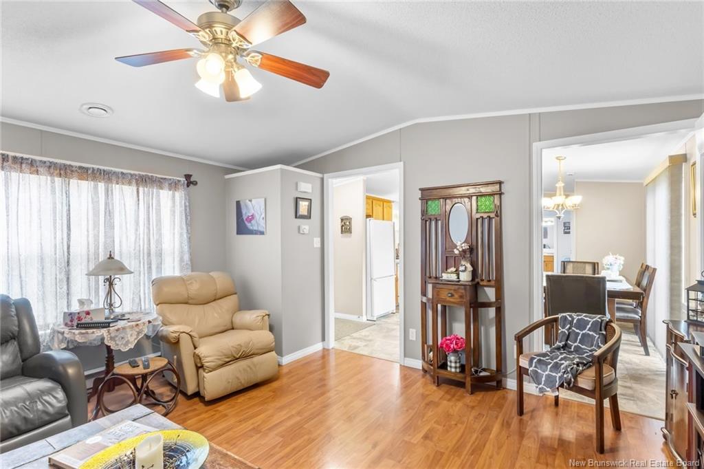 132 Jacob St, Fredericton, NB