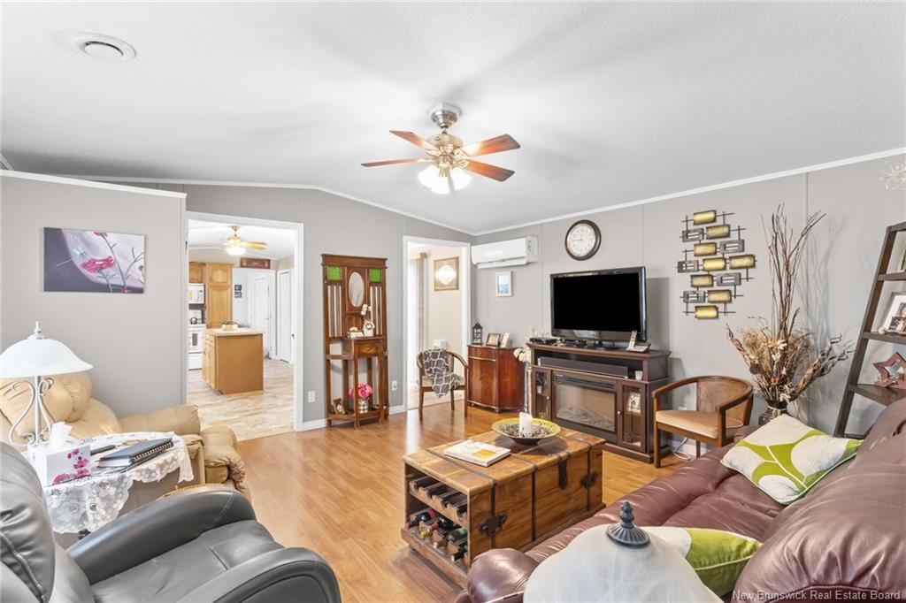 132 Jacob St, Fredericton, NB