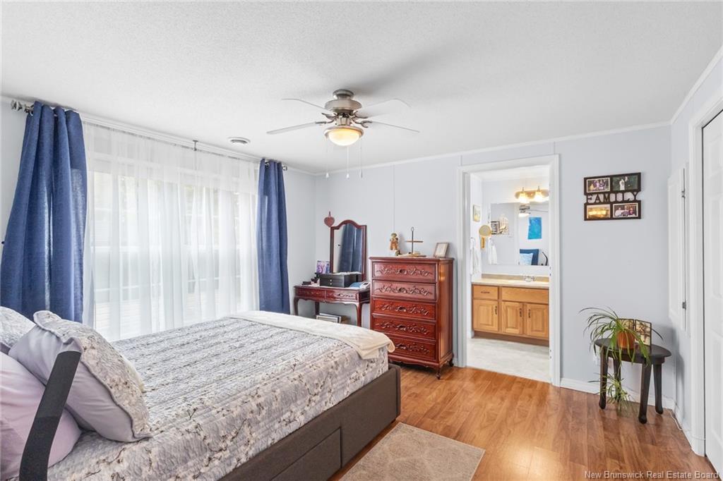 132 Jacob St, Fredericton, NB