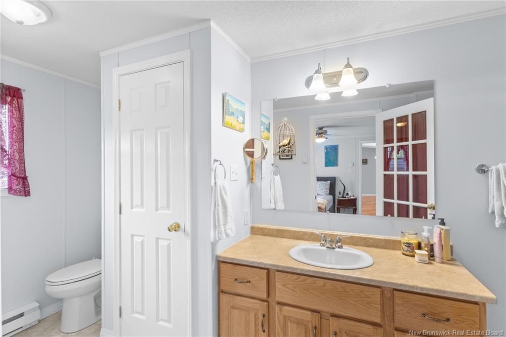 132 Jacob St, Fredericton, NB