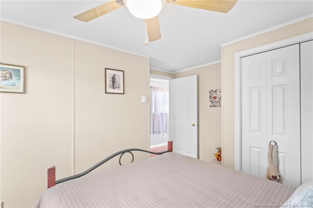 132 Jacob St, Fredericton, NB