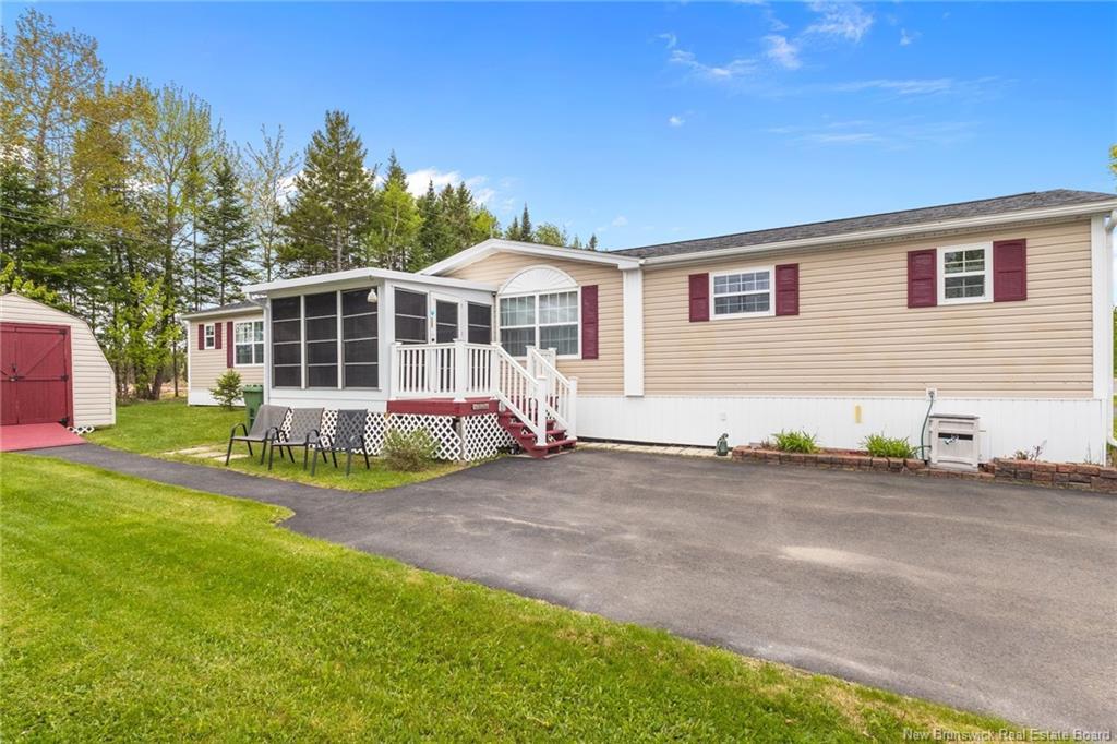 132 Jacob St, Fredericton, NB