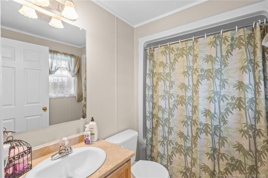 132 Jacob St, Fredericton, NB