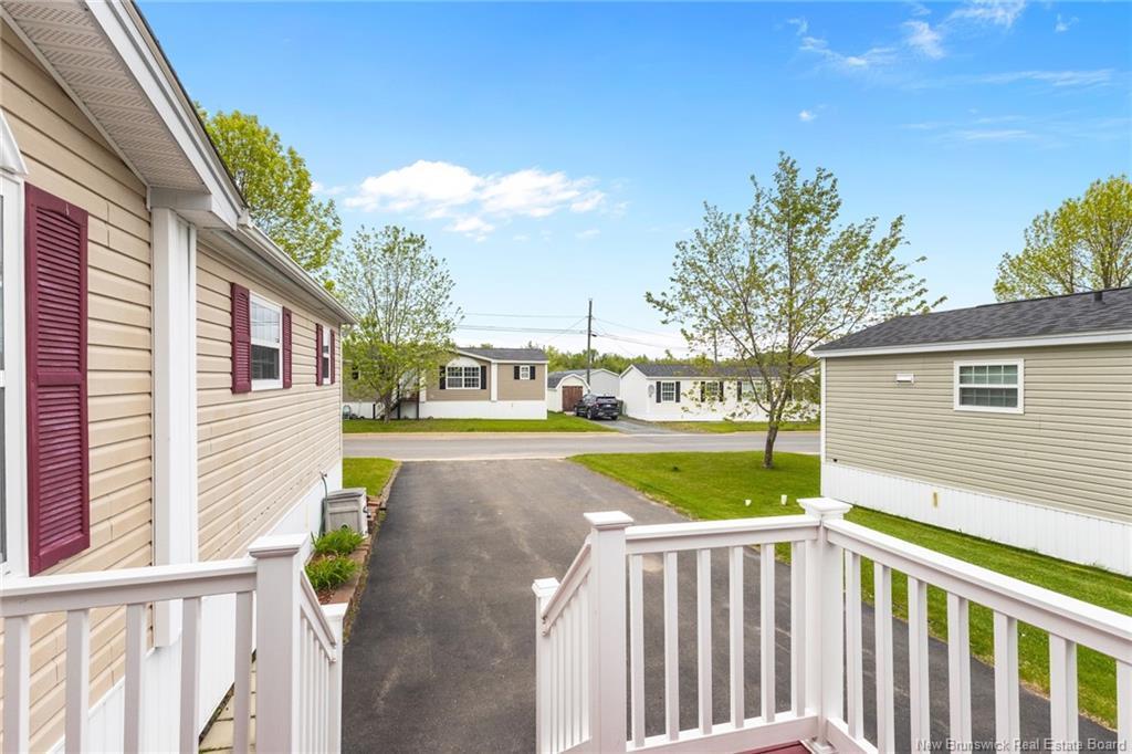 132 Jacob St, Fredericton, NB