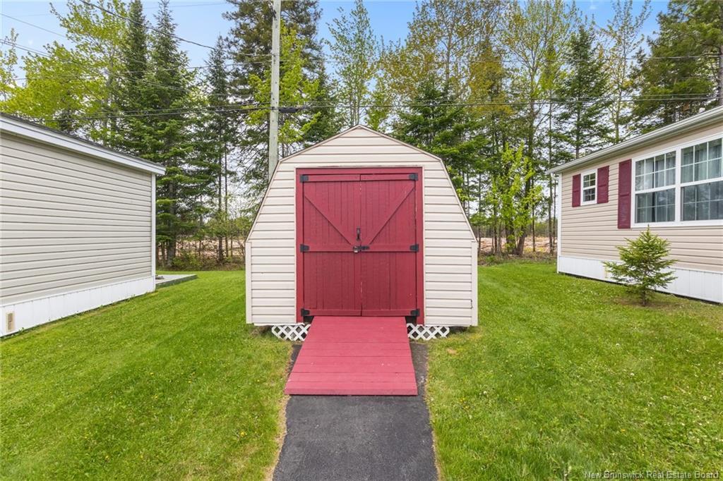 132 Jacob St, Fredericton, NB