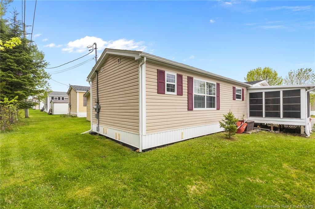 132 Jacob St, Fredericton, NB