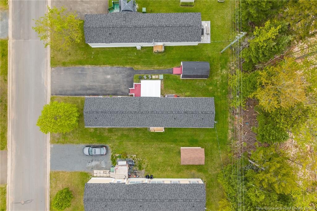132 Jacob St, Fredericton, NB