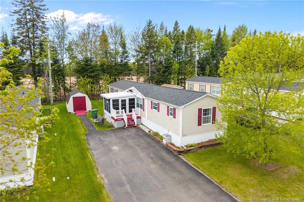 132 Jacob St, Fredericton, NB