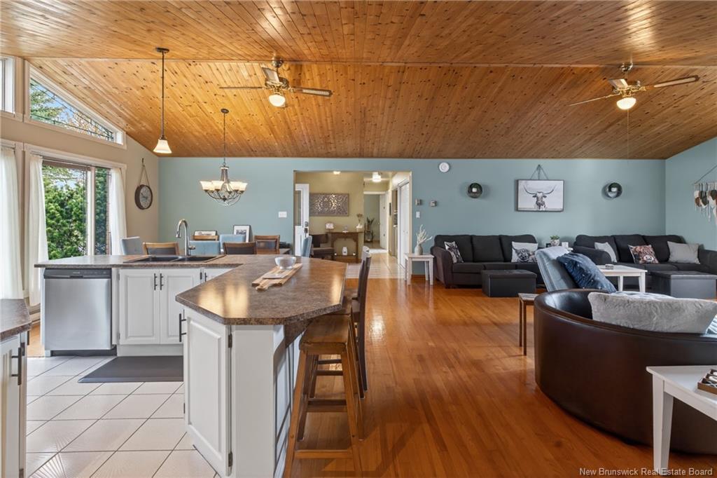 340 Grey St, Dalhousie, NB