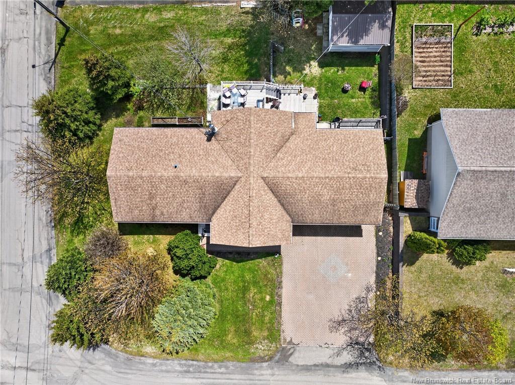 340 Grey St, Dalhousie, NB