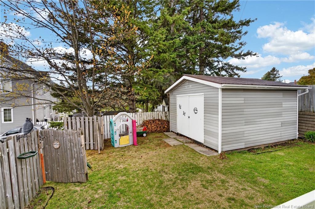 340 Grey St, Dalhousie, NB