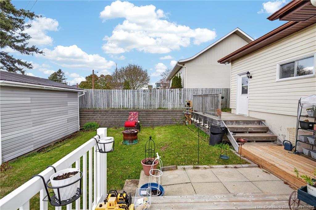 340 Grey St, Dalhousie, NB