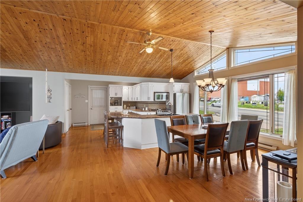 340 Grey St, Dalhousie, NB