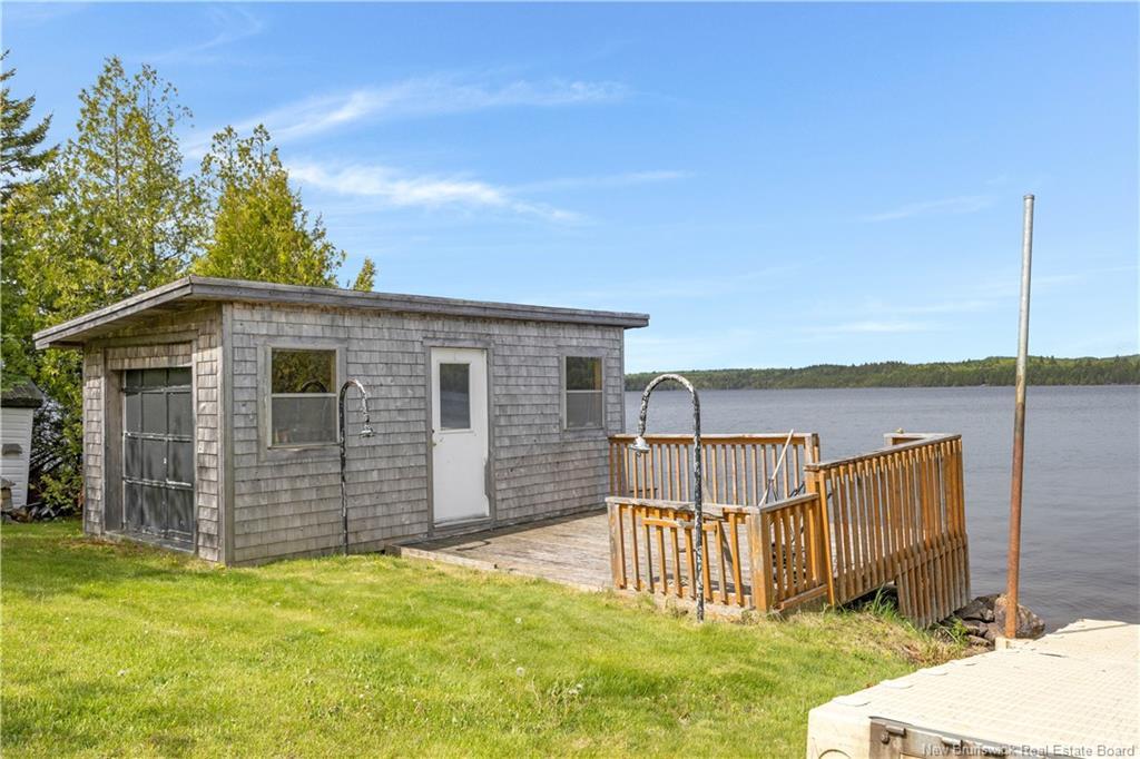 227 Route 820, Saint John, NB