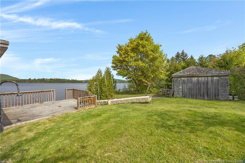 227 Route 820, Saint John, NB