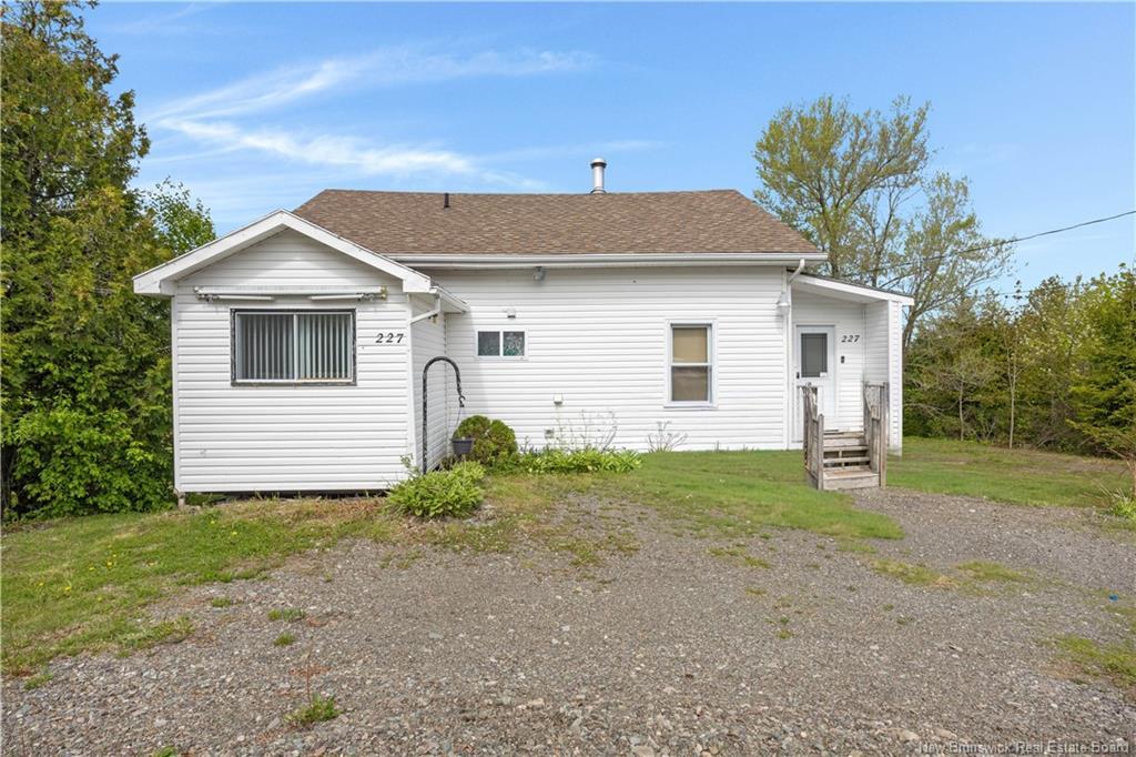 227 Route 820, Saint John, NB