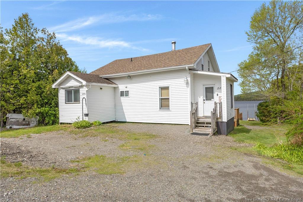 227 Route 820, Saint John, NB