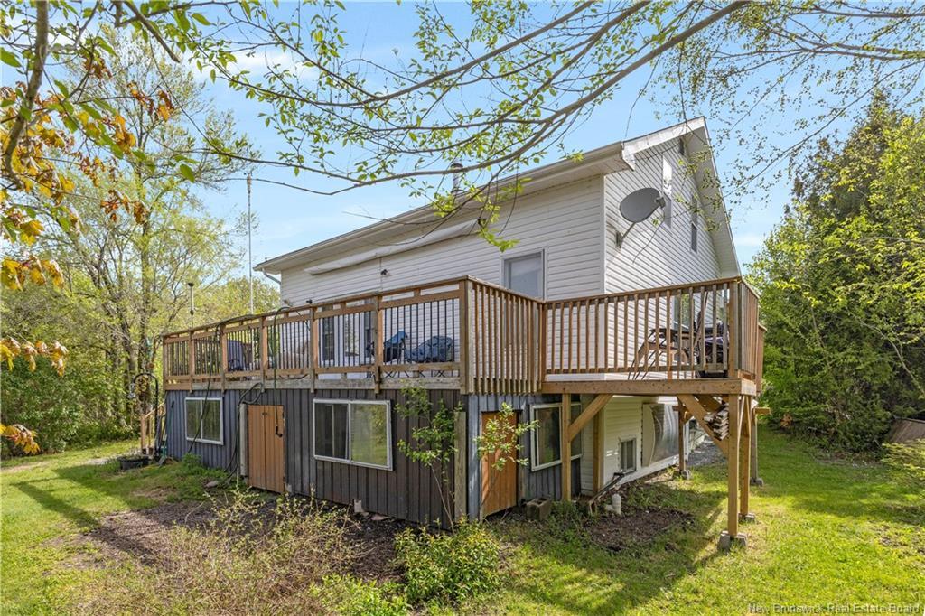 227 Route 820, Saint John, NB