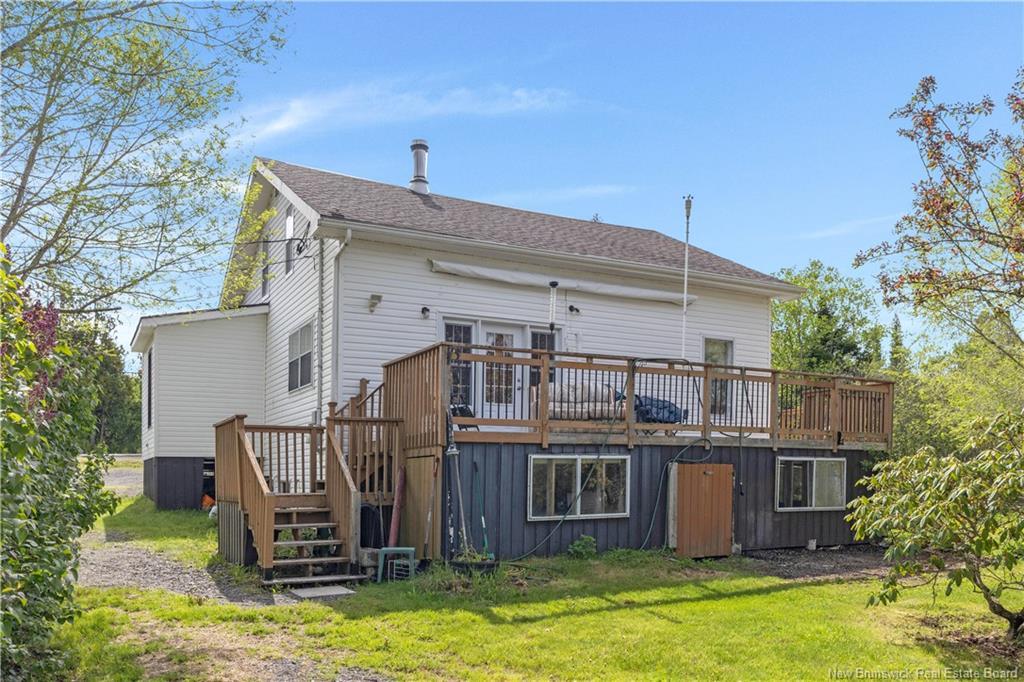 227 Route 820, Saint John, NB