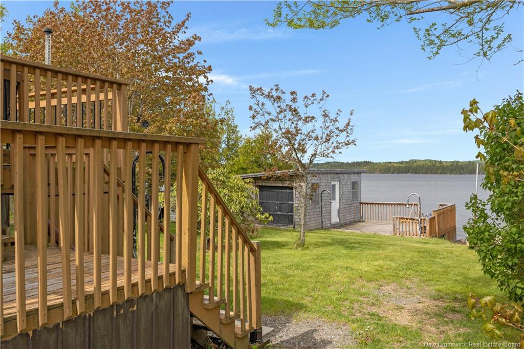 227 Route 820, Saint John, NB