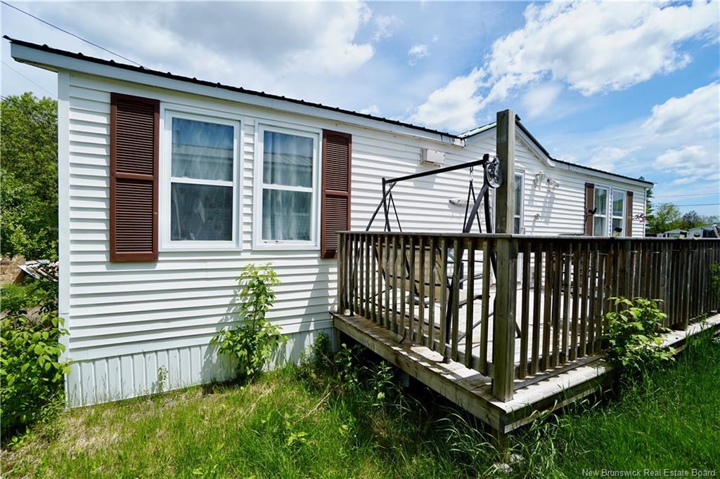 5A Edgewood St, Saint Stephen, NB